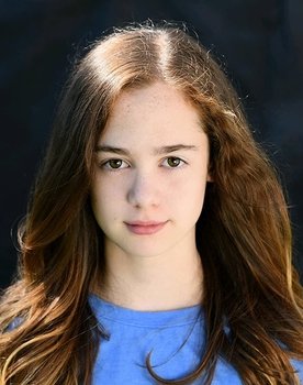 Ripley Sobo as Olivia Haden