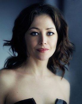 Ekaterina Volkova as Masha
