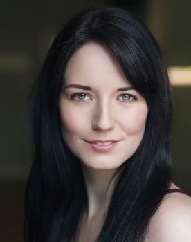 Mhairi Calvey