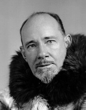 Hubert Wilkins