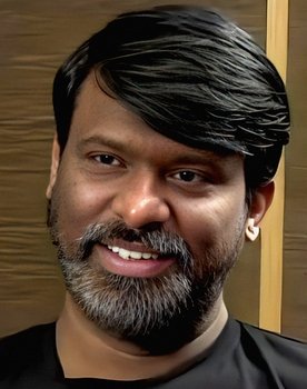 Mirchi Kiran