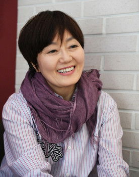 Song Jung-rim