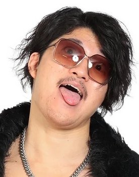 Taishi Ozawa as OZAWA