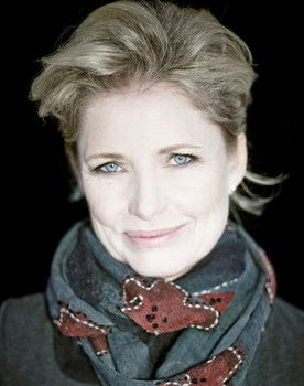 Louise Boije af Gennäs