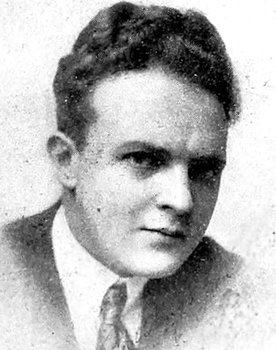 William Sherwood