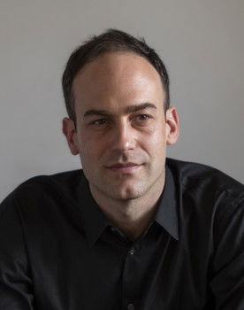 David Easteal as David