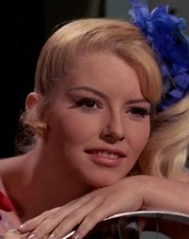 Deborah Downey