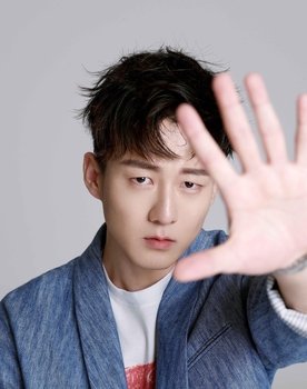 Yang Tianming as 李端(Li Duan)