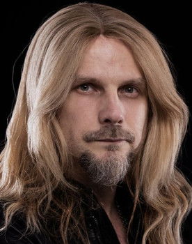Richie Faulkner as Self - Guitars