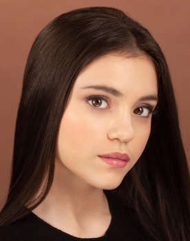 Isabella Mia as Classmate
