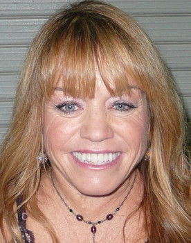 Debbie Lee Carrington