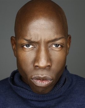 Akil Wingate