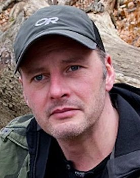 Lothar Friis as Lothar Friis