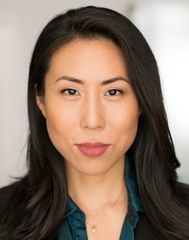 Jennifer Yun as Kim Yum