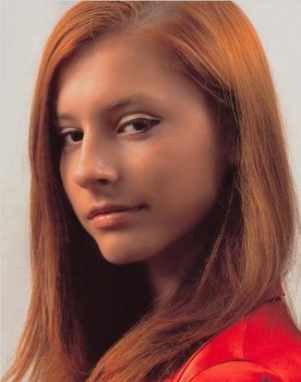Eva Kolomiets