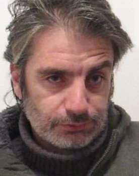 Davor Janjić as Kiza