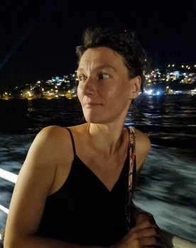 Tanya Lazareva