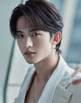Chang Huasen as Zi Yu / Liu Yu