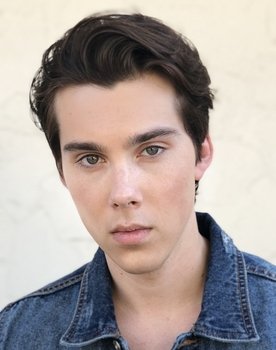 Jeremy Shada Photo