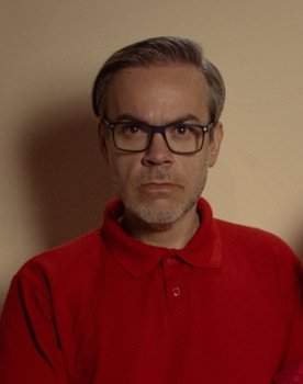 Izildo Galindo as Pai