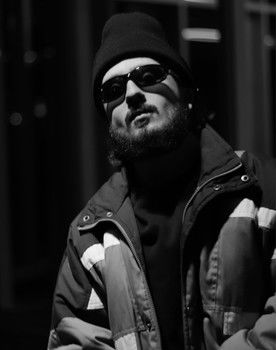 Lazar Vega as Anthony