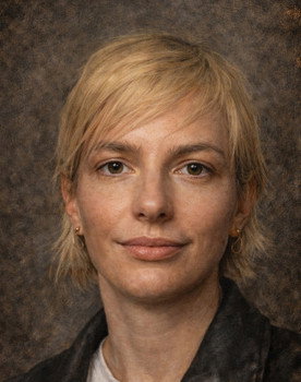 Sanja Berić