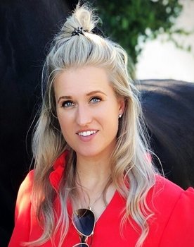 Britt Dekker as 