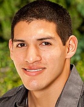 Tony Martinez