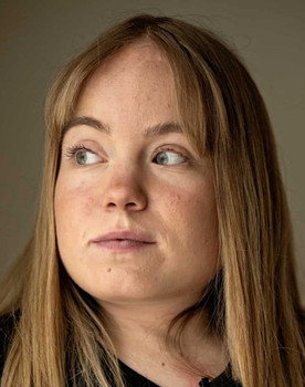 Helene Bülow