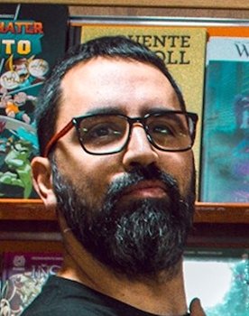 Mon Suárez