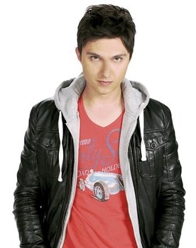 Diego Saenz