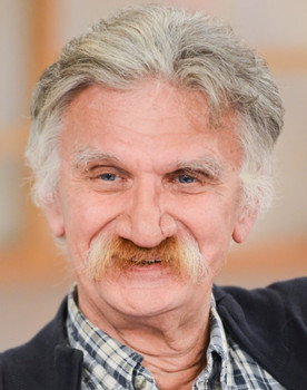 Dénes Ujlaki as Emerenc's Grandfather