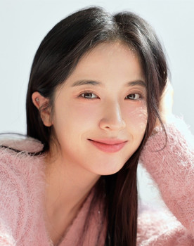 유영은 as Kang Da-yeon