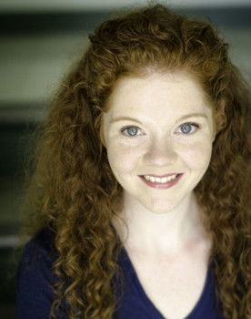 Alycia Kunkle as Emma