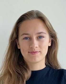 Maria-May Backhaus Brown