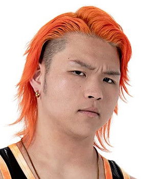 Naomi Yoshimura as Naomi Yoshimura