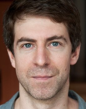 Simon Rousseau as Simon