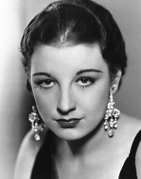 Phyllis Barry as First Girl with Mrs. Reynolds (uncredited)