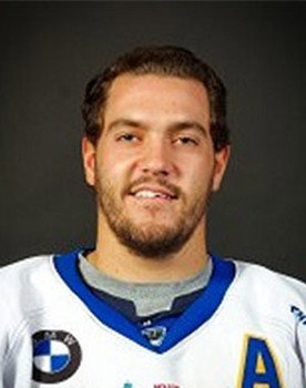 Steven Oligny as Himself