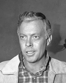 Dick Haymes as John Pritchard