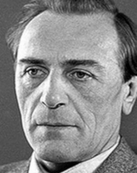 Mikhail Bolduman
