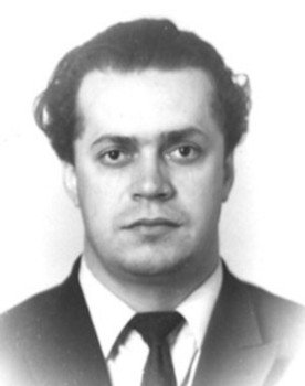 Вячеслав Овчинников