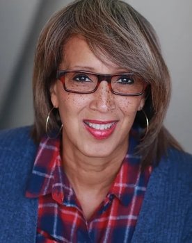 Lynne Burnett
