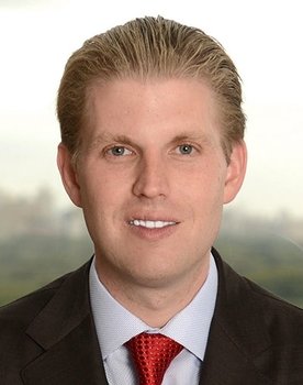 Eric Trump