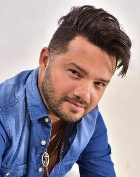 Adriano Sill