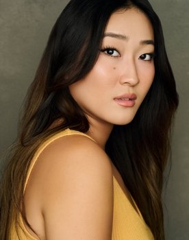 Alyx Lee