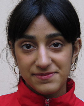 Jade Nadarajah