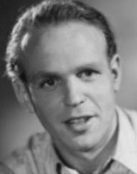 Christoph Engel as Der alte Förster