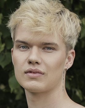 Barely Legally Blond