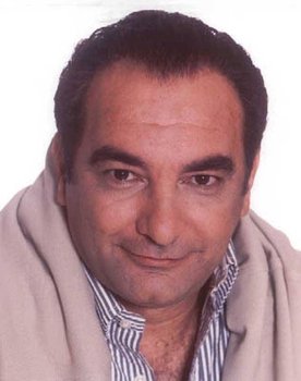 Kostas Vihas